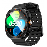 Смарт-годинник Hoco Y29 | BT5.3, Track, ЧСС, GPS, 1.5″, дзвінки