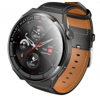 Спортивний смарт-годинник Hoco Y35 | ЧСС, 1.46″, дзвінки