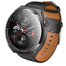 Спортивний смарт-годинник Hoco Y35 | ЧСС, 1.46″, дзвінки