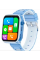 Смарт-годинник XO H130 4G Smart Watch Дитячі з GPS 1.83” touch screen Синій