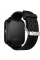Дитячий смарт-годинник Hoco Y105 1.44" 400 мАч з підтримкою Micro SIM-карти Black