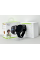 Дитячий годинник Smart Hoco Y106 4G (Чорний)