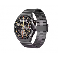 Розумний годинник Smart Watch H4 PRO MAX, Чорний