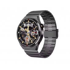 Розумний годинник Smart Watch H4 PRO MAX, Чорний