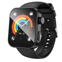 Смарт-годинник Borofone BD13 Black Smart sports watch (call version)