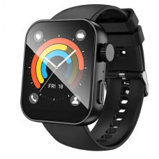 Смарт-годинник Borofone BD13 Black Smart sports watch (call version)