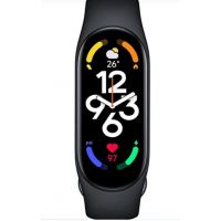 Фітнес-браслет Xiaomi Mi Band 7 Black 