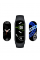 Фітнес-браслет Xiaomi Mi Band 7 Black 