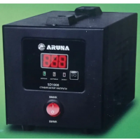 Стабилизатор напряжения ARUNA SD 1000