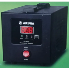 Стабілізатор напруги ARUNA SD 1000