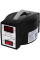 Стабілізатор напруги Luxeon AVR-500D BLACK