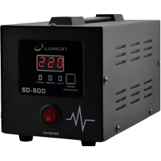 Стабілізатор напруги Luxeon SD-500