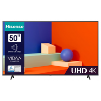 Телевизор HISENSE 50A6K