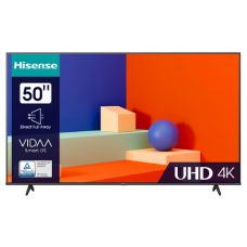 Телевізор HISENSE 50A6K