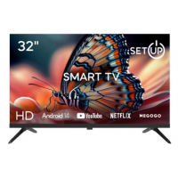 Телевизор SetUP 32 HSF30