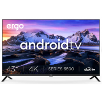 Телевизор Ergo 43GUS6500
