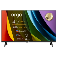 Телевізор ERGO 40JFS6800 рідкокристалічний 