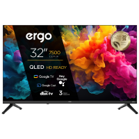 Телевизор ERGO 32JHQ7500 жидкокристаллический