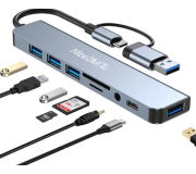 USB хаб