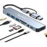 USB хаб