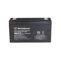 Акумулятор Westinghouse 6V-7Ah