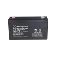 Батарея Westinghouse 6V-7Ah